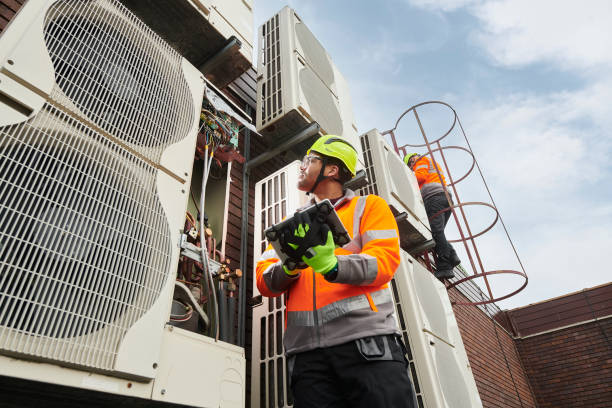 HVAC Troubleshooting in Hilton Head Island, SC