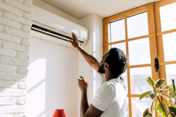 Best HVAC Installation Services  in Hilton Head Island, SC