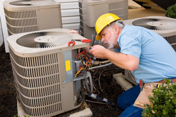AC Installation Near Me in Hilton Head Island, SC