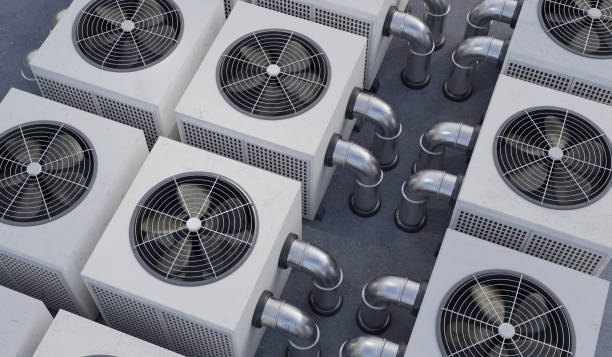 Best Central Air Repair  in Hilton Head Island, SC