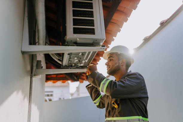 Best Best HVAC Companies  in Hilton Head Island, SC