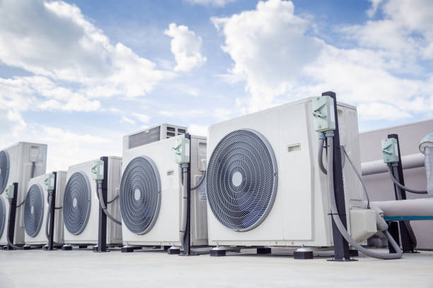 Best HVAC System Installation  in Hilton Head Island, SC